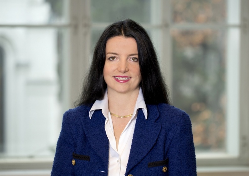 Bild: Medizinische Universität Wien/Matern/Michaela Bayerle-Eder