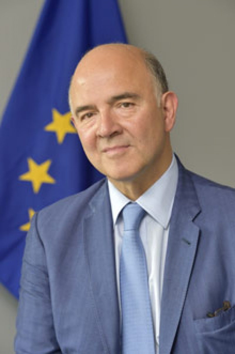 Foto: EC-Audiovisual Service / Georges Boulougouris