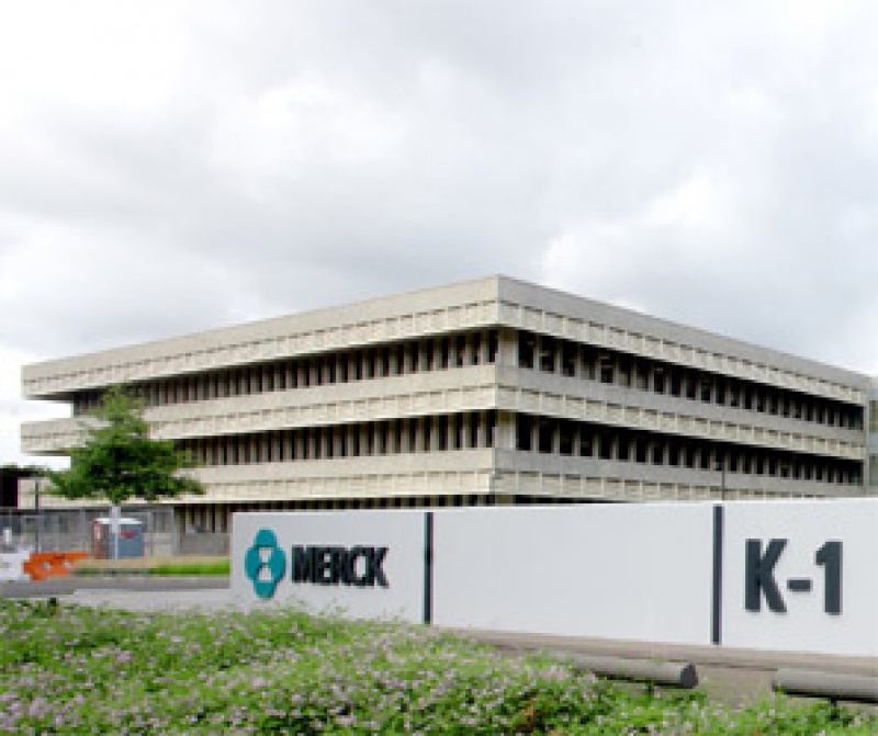 Foto: Merck (MSD)
