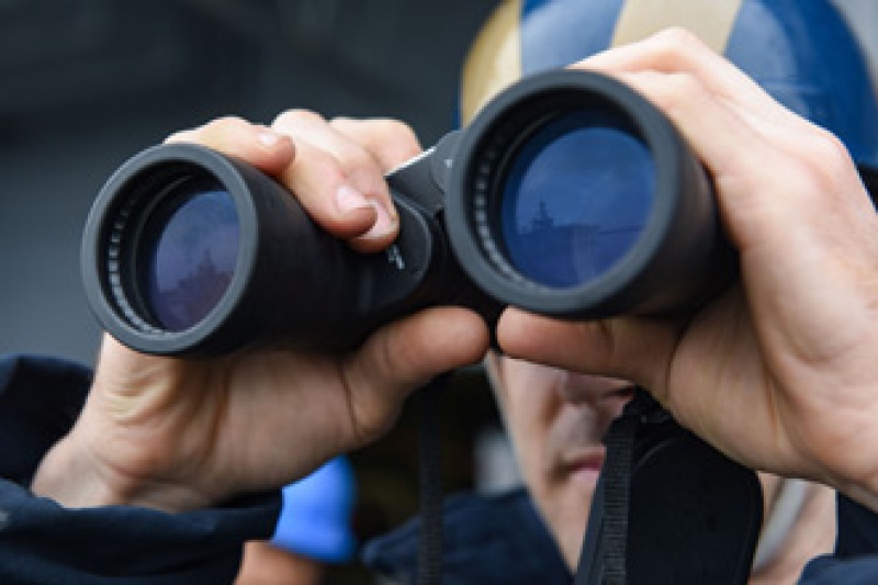 Foto: U.S. Navy / Mass Communication Specialist 3rd Class Kaysee Lohmann