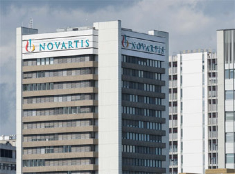 Foto: Novartis