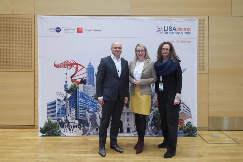 Bild: LISA Vienna/Michlmayr