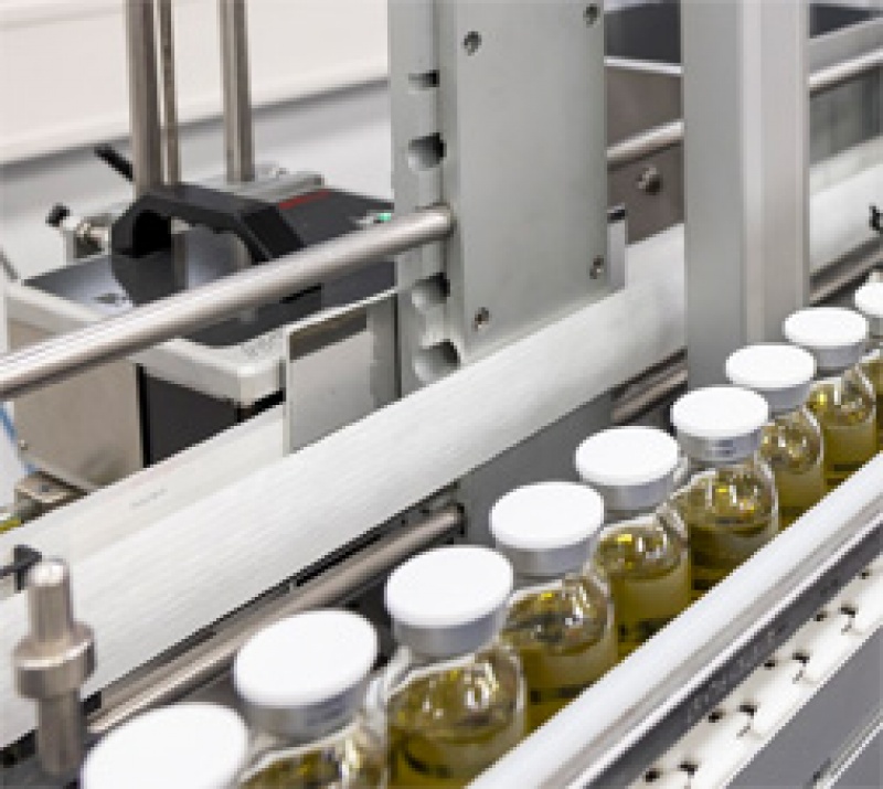 Bild: Octapharma / Martin Steiger