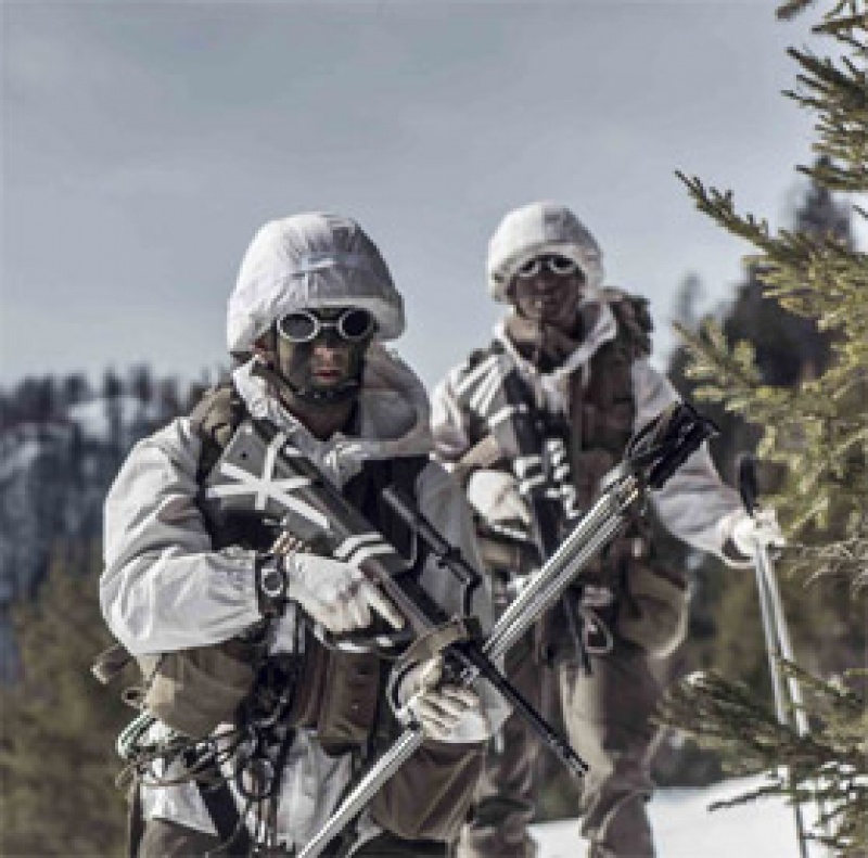 Foto: Bundesheer/Daniel Trippolt