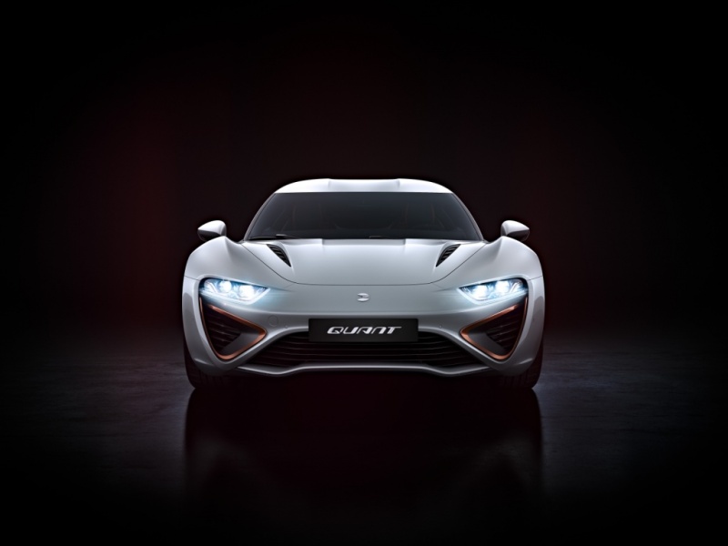 Bild: nanoFlowcell Holdings Ltd