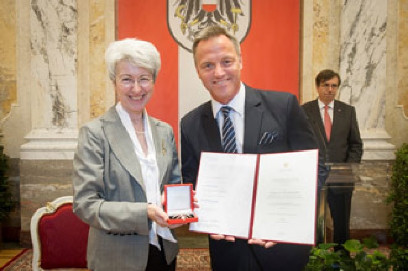 Foto: Schwarz Clemens/HBF