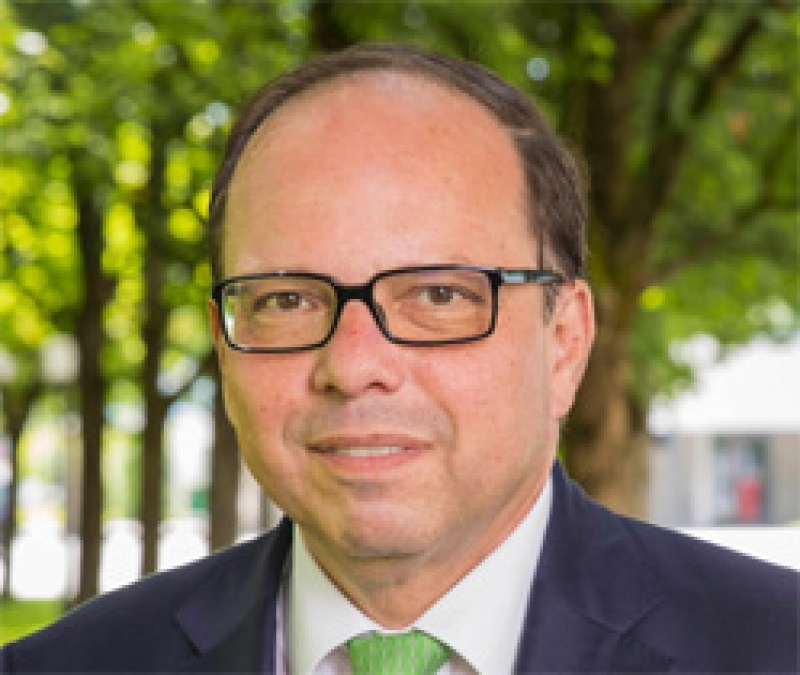 Foto: Österreichische Ärztekammer/Christian Leopold
