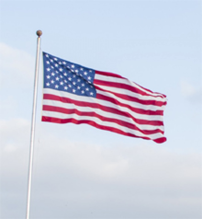 Foto: U.S. Navy / Mass Communication Specialist 2nd Class Eduardo Otero/Released
