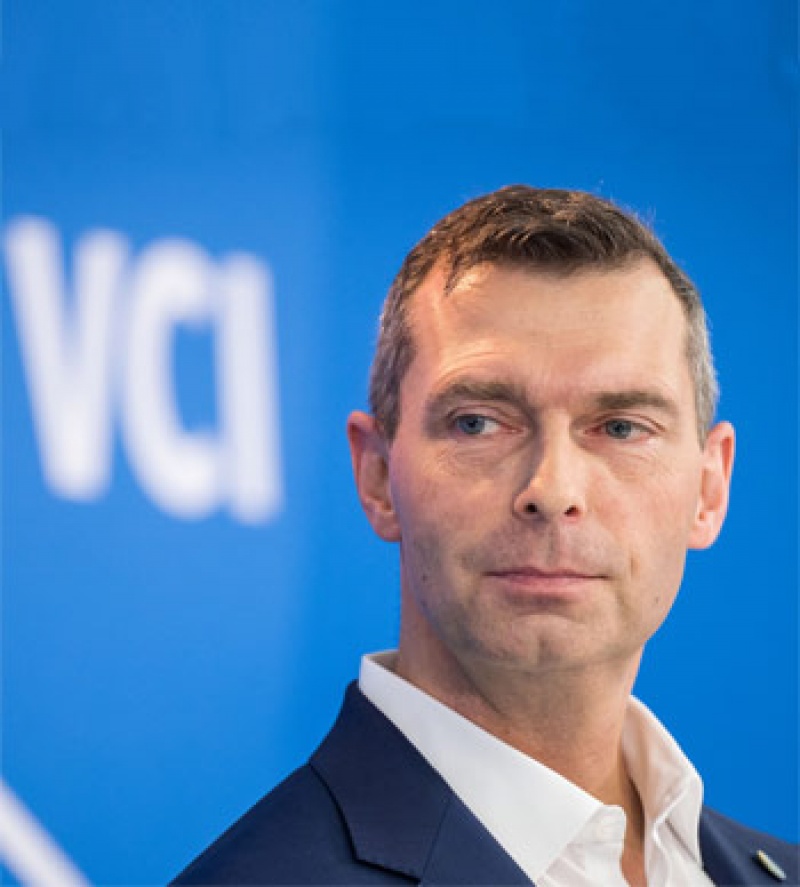 Foto: VCI/Th. Lohnes