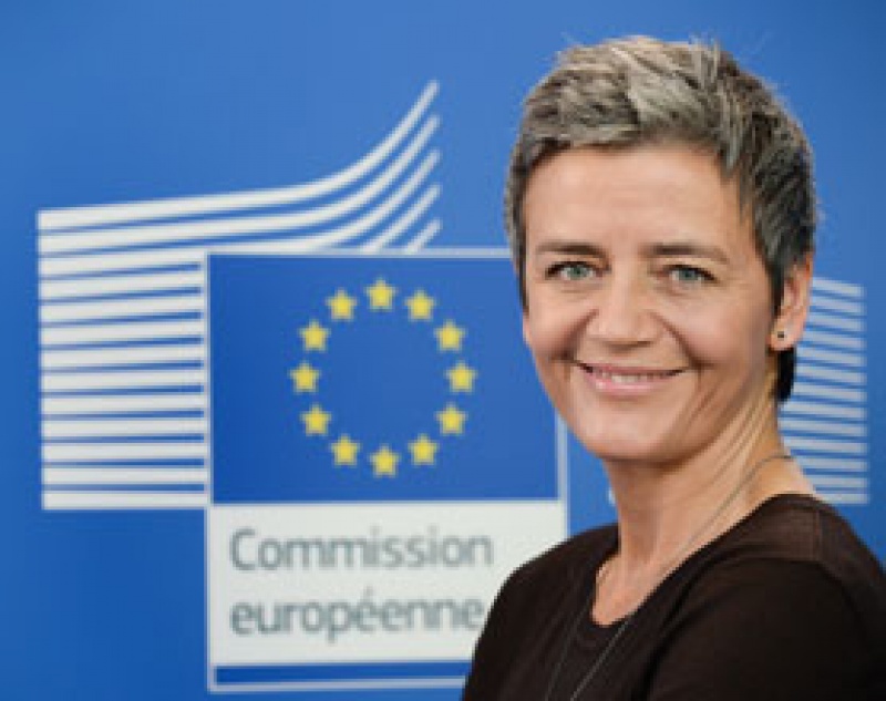 Foto: EC-Audiovisual Service / Jennifer Jacquemart
