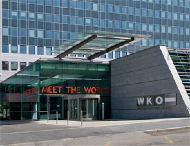 Foto: WKÖ