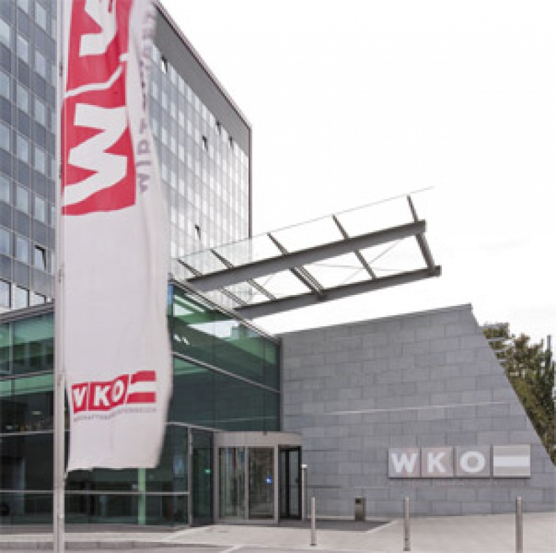 Foto: WKÖ/Manfred Burger